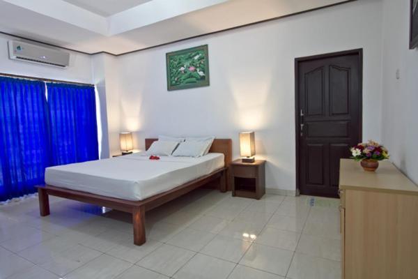 Sandat Mas Cottages Uluwatu Quarto foto
