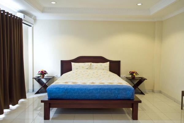 Sandat Mas Cottages Uluwatu Quarto foto