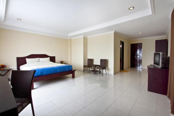 Sandat Mas Cottages Uluwatu Quarto foto