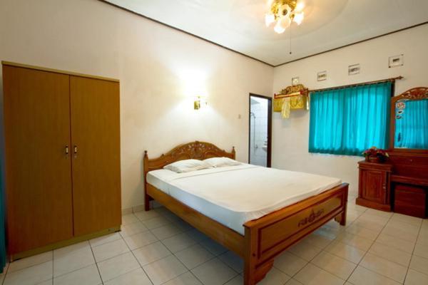 Sandat Mas Cottages Uluwatu Quarto foto