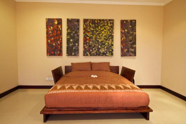 Sandat Mas Cottages Uluwatu Quarto foto
